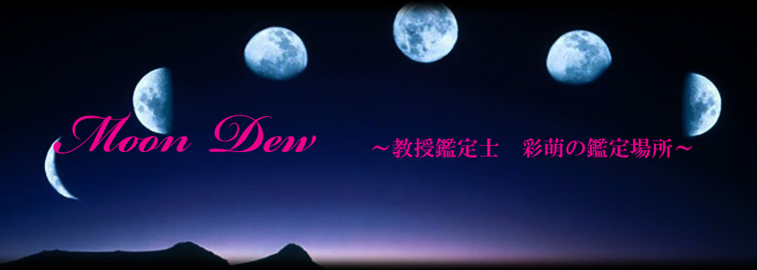 占い月の雫:鑑定場所